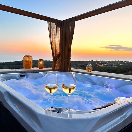 Armantanis Luxury Suites Areopoli Exterior foto