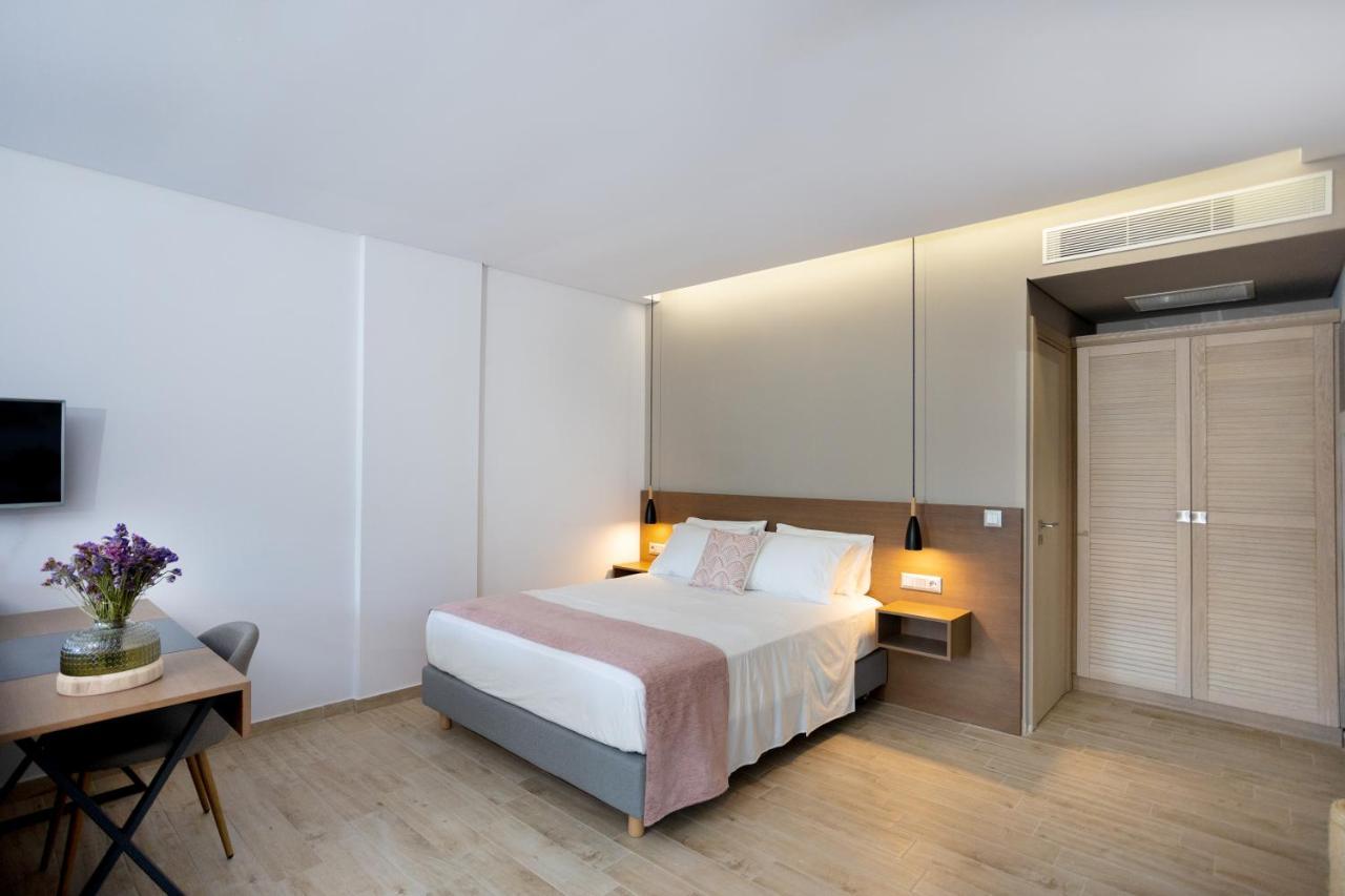 Armantanis Luxury Suites Areopoli Exterior foto