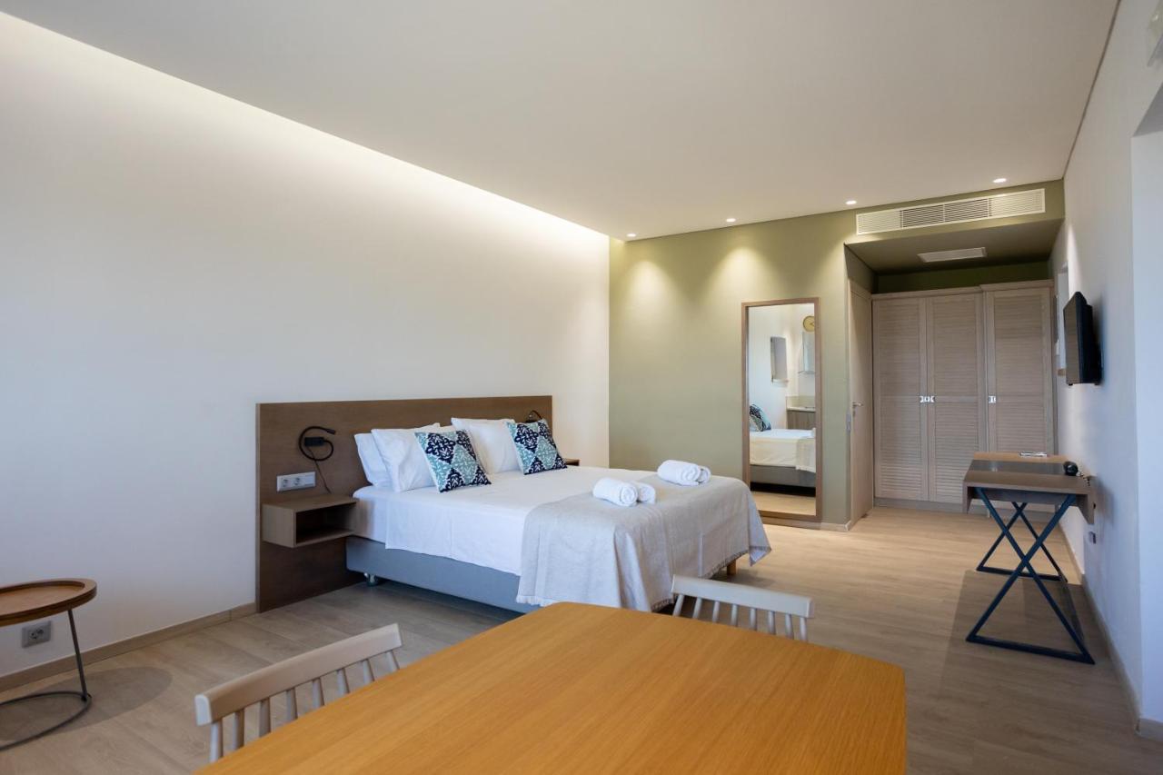 Armantanis Luxury Suites Areopoli Exterior foto