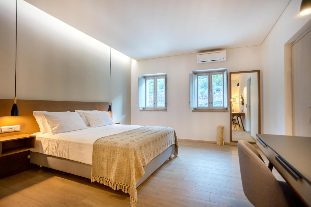 Armantanis Luxury Suites Areopoli Exterior foto