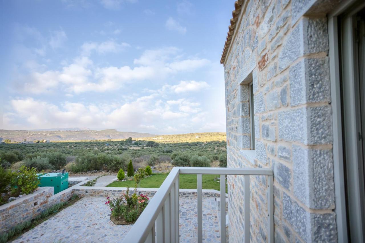 Armantanis Luxury Suites Areopoli Exterior foto