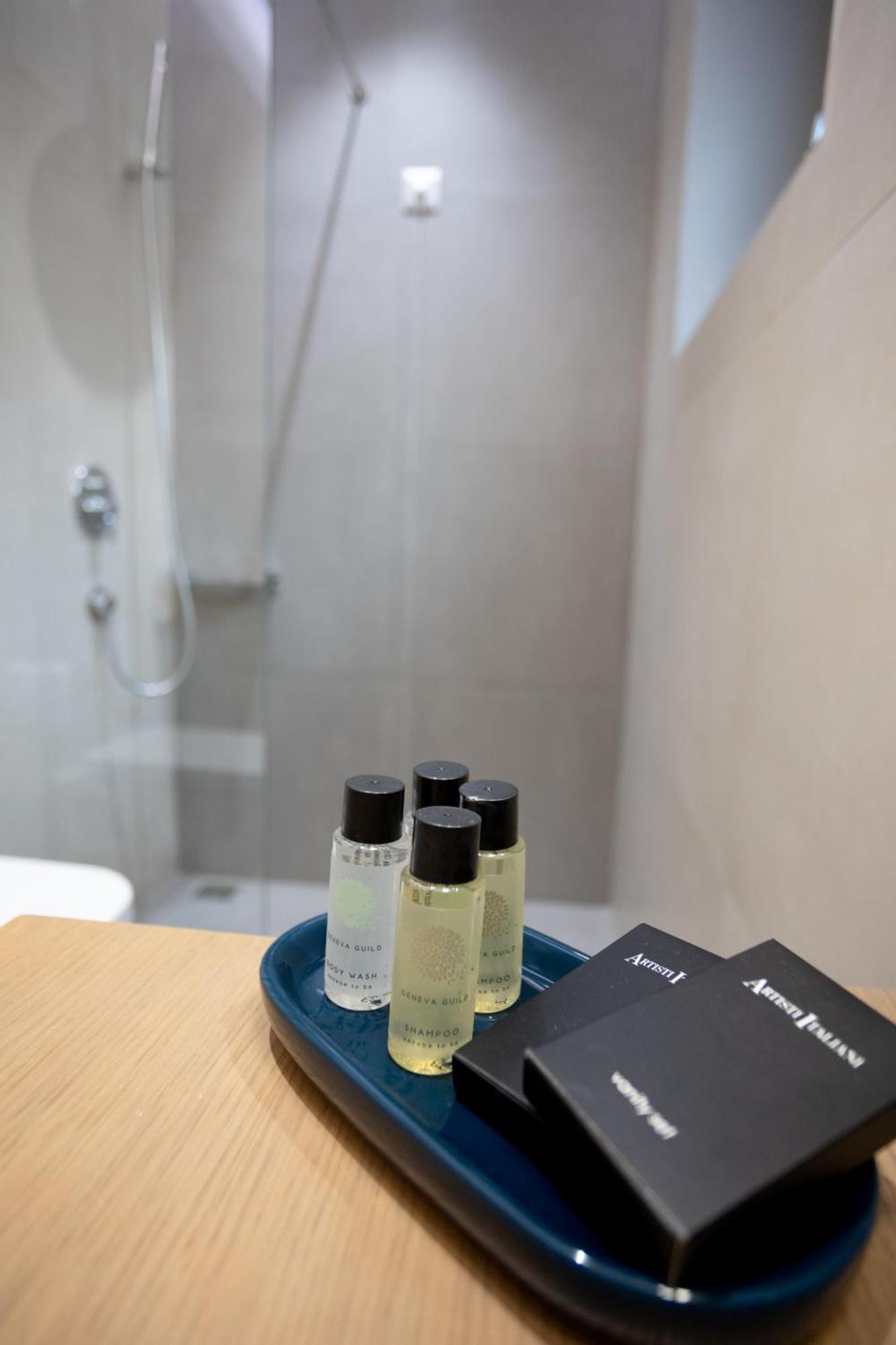 Armantanis Luxury Suites Areopoli Cameră foto